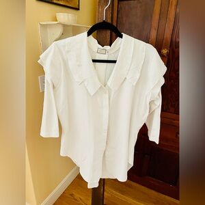 Sympli casual jacket